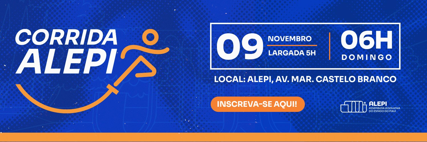CORRIDA ALEPI